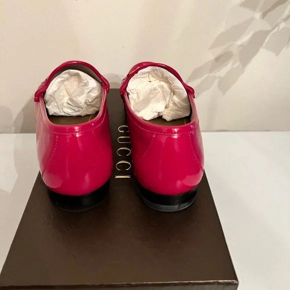 Gucci 1953 Horsebit Loafers